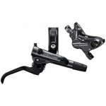 SHIMANO Brzda hydr. Deore E-M6120 predná Post Mount 1000mm had.+plat. D03S – Sleviste.cz