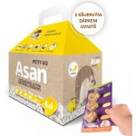 Asan Petit 4,5 l – HobbyKompas.cz