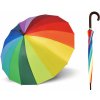 Deštník Doppler London Rainbow