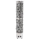 Harvia Cilindro PC66 steel – Zboží Dáma