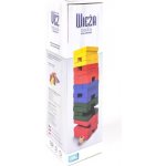 Albi Velká barevná Věž s kostkou – Sleviste.cz