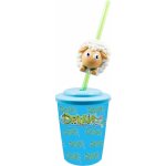 Ep Line EP line Drinkeez set kelímek + brčko se zvířátkem na baterie Zvuk 8 druhů – Hledejceny.cz
