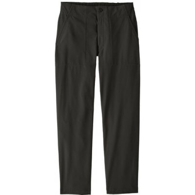 Patagonia Kalhoty Roamwith dámské černá – Sleviste.cz