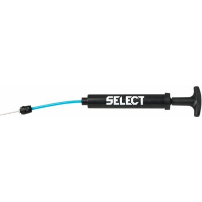 Select Ball pump w/inbuilt hose – Zbozi.Blesk.cz