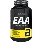 BioTech USA EAA 200 kapslí – Zboží Dáma