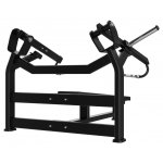 TUNTURI PLATINUM Horizontal Chest Press V-series – Hledejceny.cz