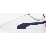 Puma Rickie JR bílá – Zboží Dáma