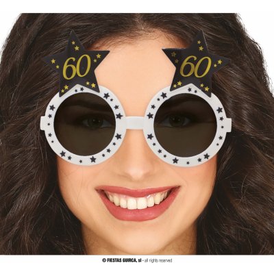 Guirca Brýle 60. narozeniny – Sleviste.cz