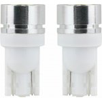LED STANDARD T10 W5W 1xSMD HP 1W 12V, AMiO 01623 – Hledejceny.cz