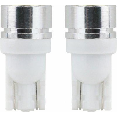 LED STANDARD T10 W5W 1xSMD HP 1W 12V, AMiO 01623 – Hledejceny.cz