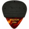 Fender Mojo Grip Picks Tortoise Medium