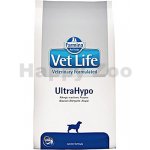 Vet Life Ultra Hypo 12 kg – Zboží Mobilmania