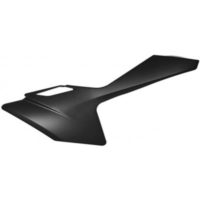 Acerbis podsedlovky pasuje na GAS GAS MC/F-EC/F 2024- černá – Hledejceny.cz