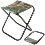 Verk Group Rybářské křeslo odstíny červené – Zbozi.Blesk.cz