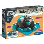 Clementoni Science&Play Robotics Robotický brouk – Sleviste.cz