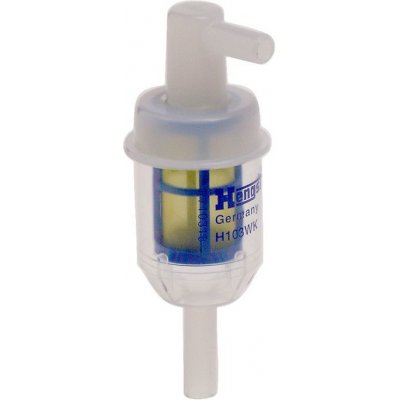 Palivovy filtr HENGST FILTER H103WK – Sleviste.cz
