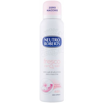 Neutro Roberts Fresco Monoï & Fresia deospray 150 ml