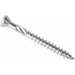 Vrut terasový Mex Classic, TORX, nerez C1 4 x 40 / TX25, balení 200 ks – Hledejceny.cz