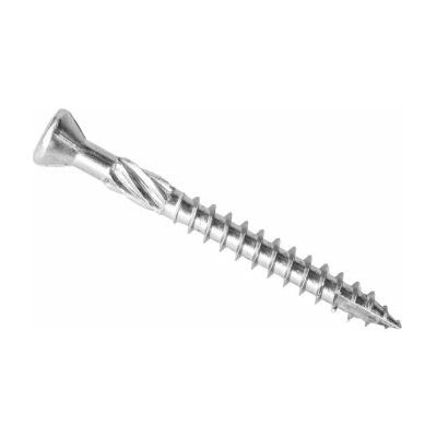 Vrut terasový Mex Classic, TORX, nerez C1 4 x 40 / TX25, balení 200 ks – Hledejceny.cz