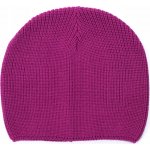 Szaleo Zimní čepice beanie růžová – Hledejceny.cz