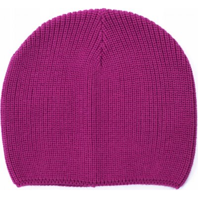 Szaleo Zimní čepice beanie růžová – Hledejceny.cz