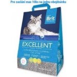 Brit Fresh for Cats Excellent Ultra Bentonite 5 kg – Hledejceny.cz