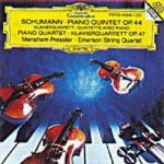 Schumann Robert - Klavierquintette Opp.44/4 CD – Hledejceny.cz