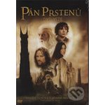 Pán prstenů: Dvě věže DVD – Hledejceny.cz