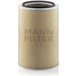 Vzduchový filtr Mann C 33 1840 – Hledejceny.cz