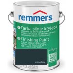 Remmers Deckfarbe 2,5 l Antracitově šedá – Sleviste.cz