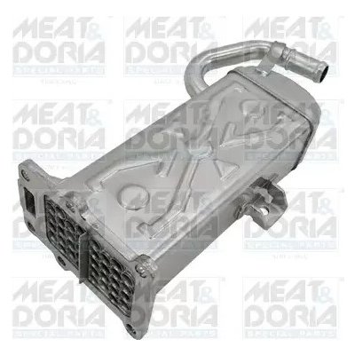 MEAT & DORIA Chladič recirkulace spalin MAD 88840 – Hledejceny.cz
