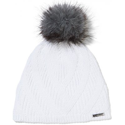 Spyder W ROYAL HAT W WHT – Hledejceny.cz
