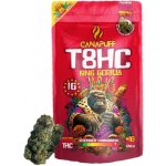 Canapuff T8HC King Gorilla 0,2% THC 1 g – Zboží Dáma