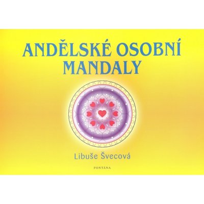 Andělské osobní mandaly – Hledejceny.cz