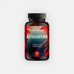 Aroha Astaxanthin 60 kapslí – Hledejceny.cz