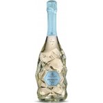 Anno Domini Prosecco Spumante Diamante DOC Brut BIO Vegan 11% 0,7 l (holá láhev) – Zboží Dáma