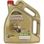 Castrol Vecton Long Drain 10W-40 5 l – Hledejceny.cz