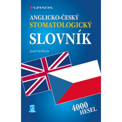 Anglicko-český stomatologický slovník – Hledejceny.cz
