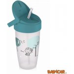 LOVI hrníček se slámkou Lovely Active kluk 35/355BOY 350 ml – Sleviste.cz