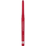 Rimmel London Exaggerate Lip Liner tužka na rty 24 Red Diva 0,25 g – Zboží Dáma