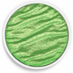 Finetec Akvarelové barvy Coliro Pearlcolors Vibrant Green 1 ks – Zboží Mobilmania