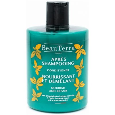 Beauterra Nourrissant Démêlante kondicionér 500 ml