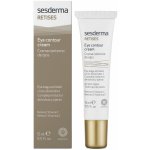 Sesderma Retises noční hloubkově regenerační krém na oční okolí Retinol Vitamin C 15 ml – Hledejceny.cz