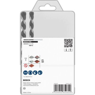 Bosch 2608707005 – Hledejceny.cz