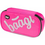 Baagl etue skate Pink – Zboží Dáma