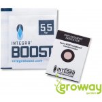 Integra Boost Regulátor vlhkosti 55% na 8 g bylin – Hledejceny.cz