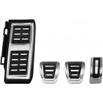 PROTEC RS Sportovní pedály Seat Leon 4 2020-2021 manuální – Hledejceny.cz