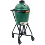 Big Green Egg Medium SET gril 117625 – Zboží Dáma