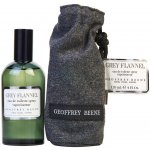 Geoffrey Beene Grey Flannel toaletní voda pánská 120 ml – Hledejceny.cz