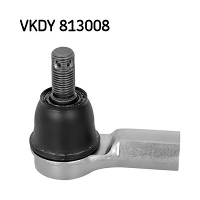 VKDY 813008 SKF Hlava příčného táhla řízení – Hledejceny.cz